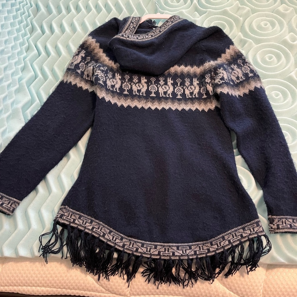 Alpaca Connection size L - Picture 3 of 3